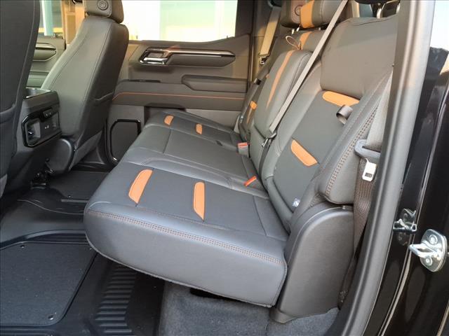 new 2026 GMC Sierra 1500 car, priced at $71,358