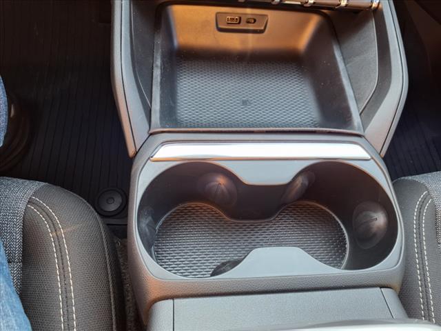 new 2026 GMC Terrain car, priced at $35,210