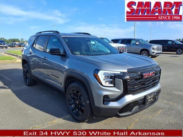 new 2026 GMC Terrain car, priced at $35,210