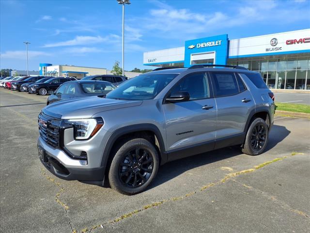 new 2026 GMC Terrain car, priced at $35,210