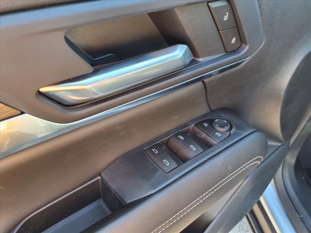 new 2026 GMC Terrain car, priced at $35,210