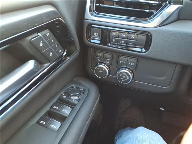 new 2026 GMC Yukon XL car, priced at $92,335