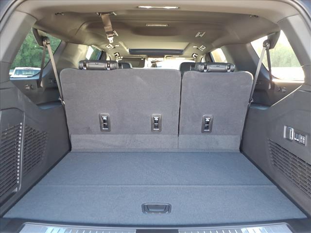 new 2026 GMC Yukon XL car, priced at $92,335