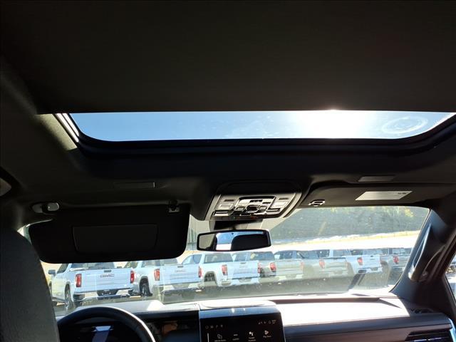 new 2026 GMC Yukon XL car, priced at $92,335