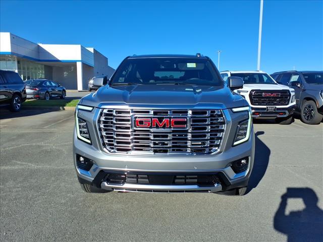 new 2026 GMC Yukon XL car, priced at $92,335