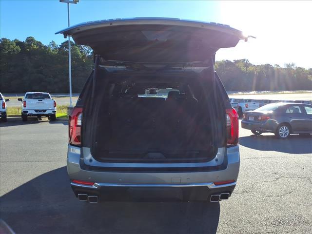 new 2026 GMC Yukon XL car, priced at $92,335