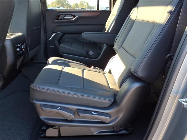 new 2026 GMC Yukon XL car, priced at $92,335