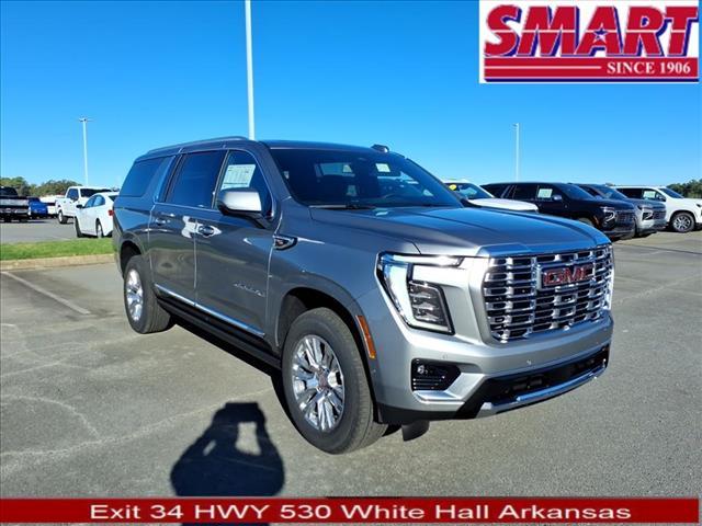new 2026 GMC Yukon XL car, priced at $92,335