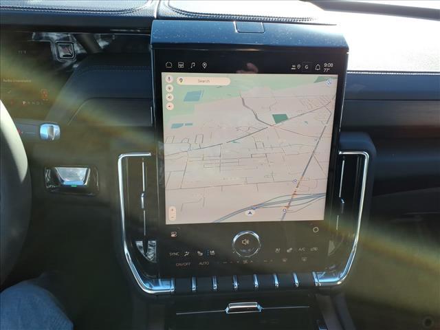 new 2026 GMC Yukon XL car, priced at $92,335