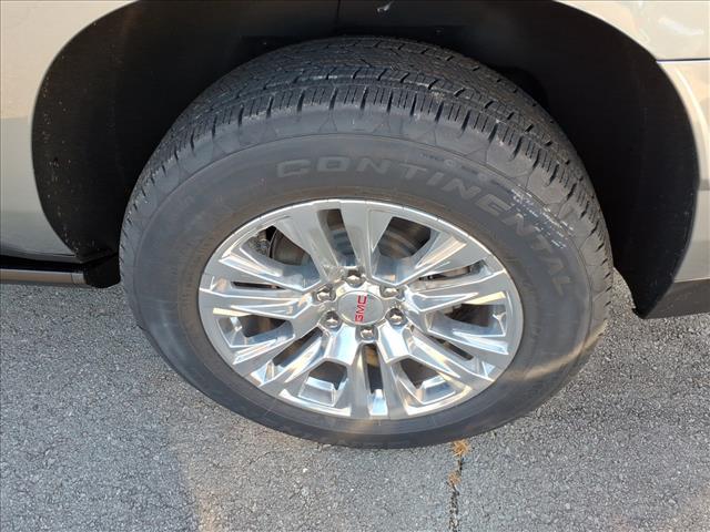 new 2026 GMC Yukon XL car, priced at $92,335