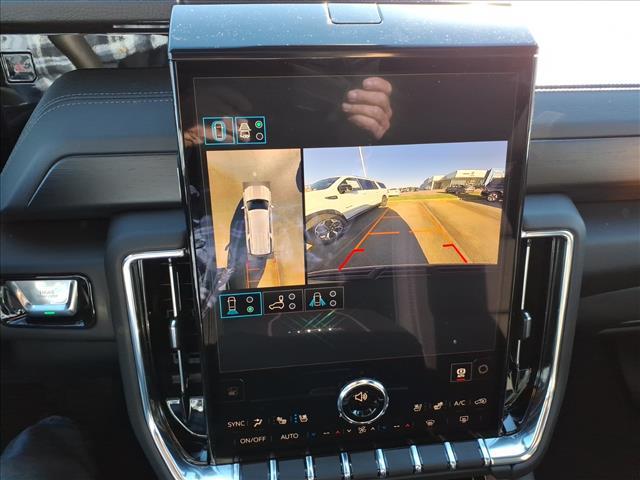 new 2026 GMC Yukon XL car, priced at $92,335