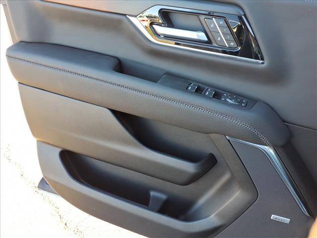 new 2026 GMC Yukon XL car, priced at $92,335