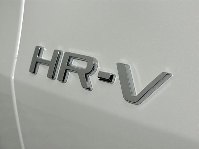 new 2025 Honda HR-V car, priced at $27,705