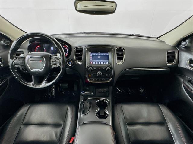 used 2018 Dodge Durango car, priced at $18,497