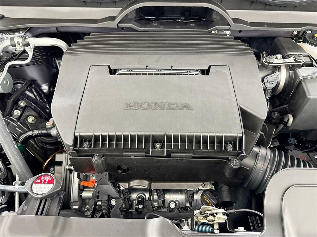 new 2026 Honda Passport car, priced at $44,500