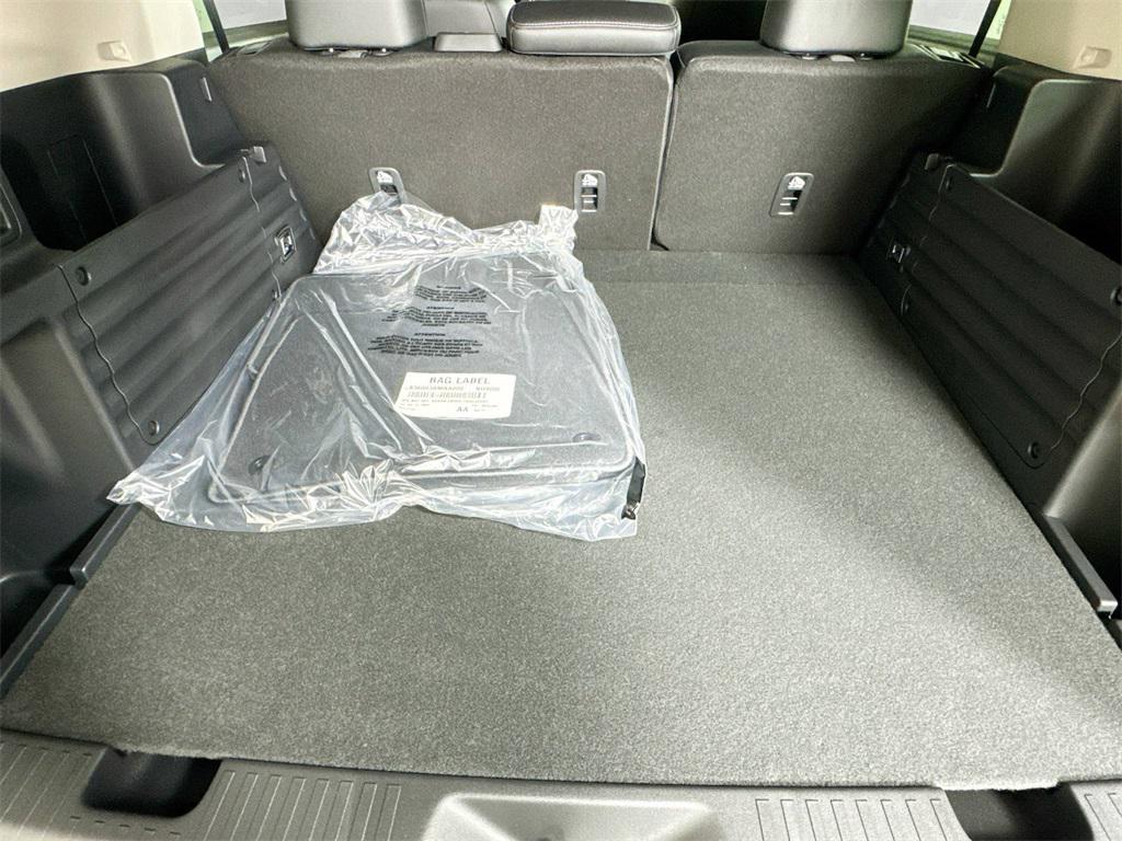 new 2026 Honda Passport car, priced at $44,500
