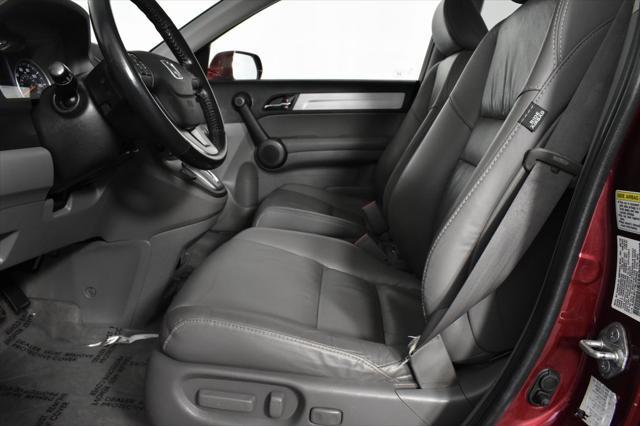 used 2011 Honda CR-V car, priced at $7,697