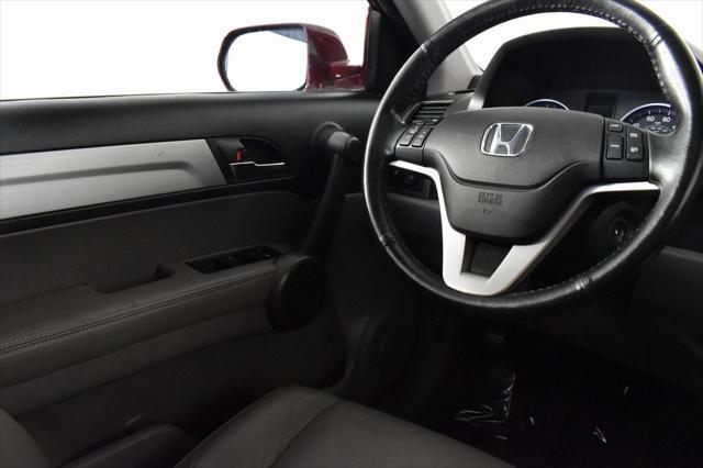 used 2011 Honda CR-V car, priced at $7,697