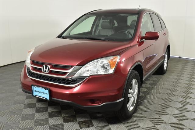 used 2011 Honda CR-V car, priced at $8,422
