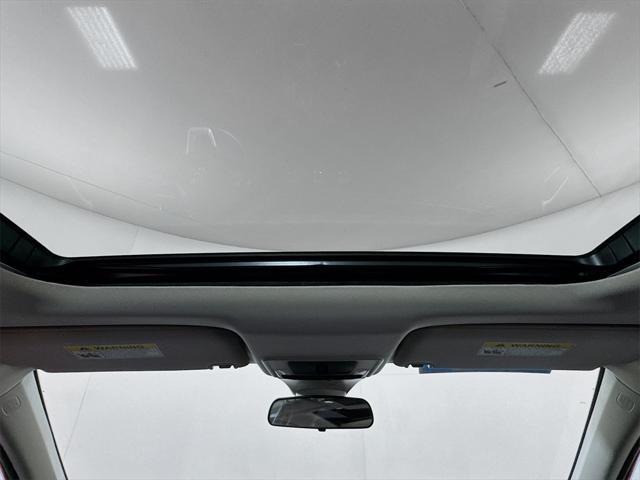 used 2024 Honda Civic car, priced at $26,444