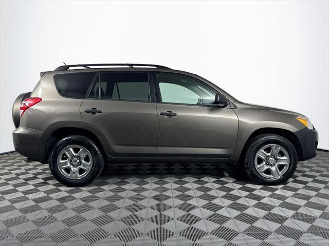 used 2012 Toyota RAV4 car, priced at $10,777