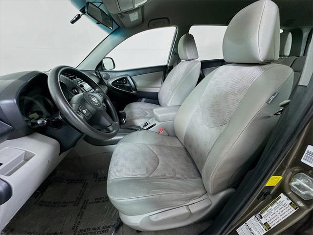 used 2012 Toyota RAV4 car, priced at $10,777