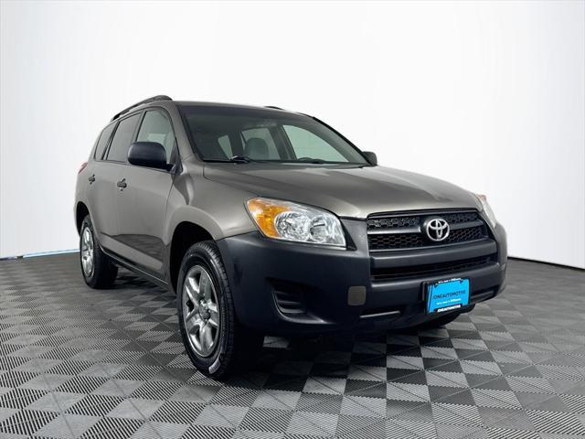 used 2012 Toyota RAV4 car, priced at $10,777