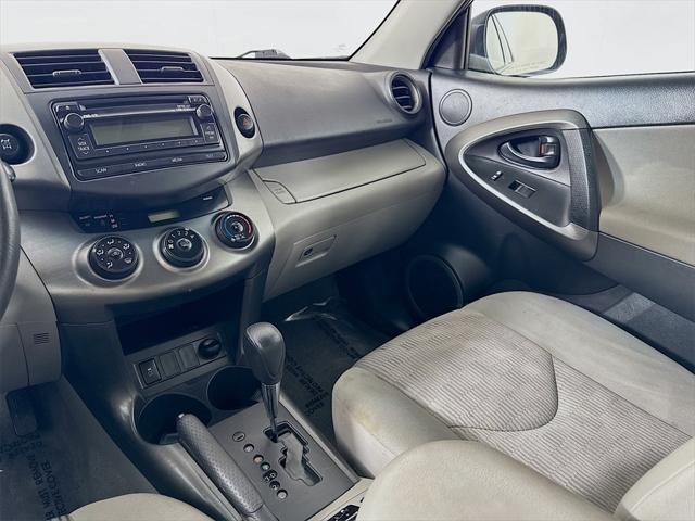 used 2012 Toyota RAV4 car, priced at $10,777