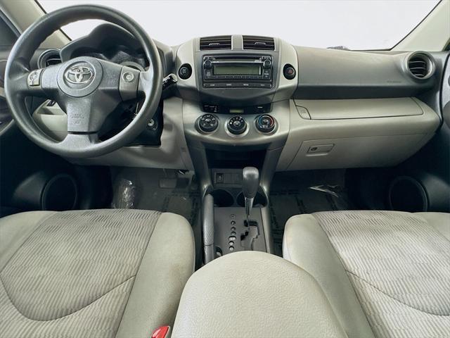 used 2012 Toyota RAV4 car, priced at $10,777
