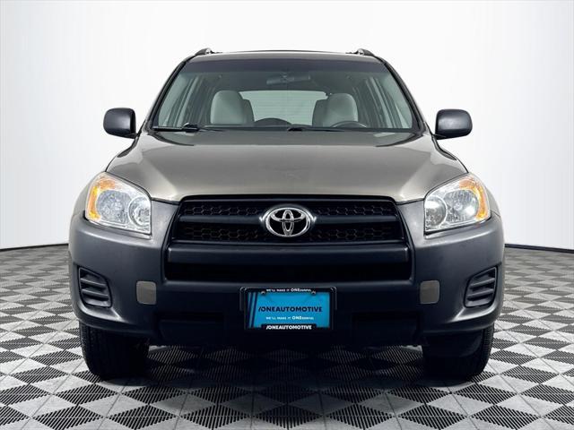 used 2012 Toyota RAV4 car, priced at $10,777