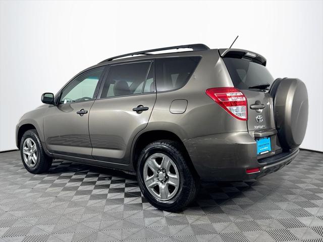 used 2012 Toyota RAV4 car, priced at $10,777