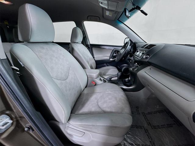 used 2012 Toyota RAV4 car, priced at $10,777