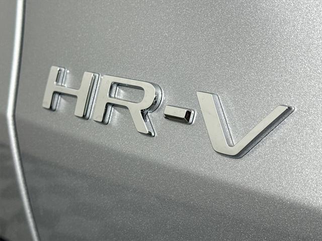 new 2025 Honda HR-V car, priced at $27,250