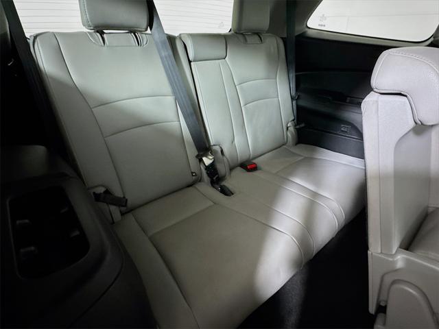 used 2022 Honda Pilot car, priced at $33,722