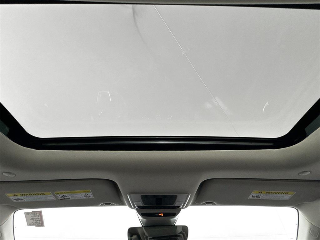 new 2026 Honda HR-V car, priced at $32,445