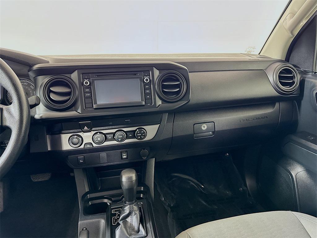used 2019 Toyota Tacoma car, priced at $25,777
