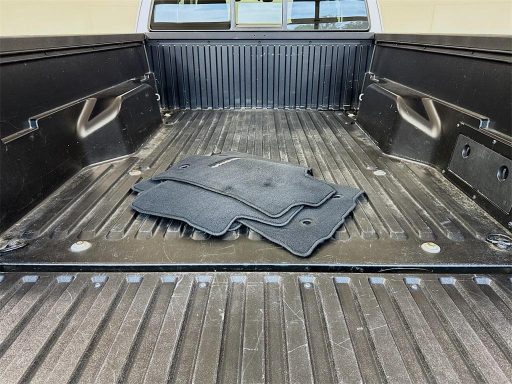 used 2019 Toyota Tacoma car, priced at $25,777