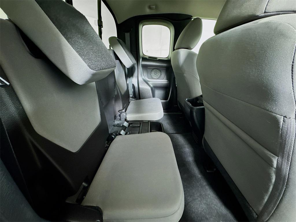 used 2019 Toyota Tacoma car, priced at $25,777