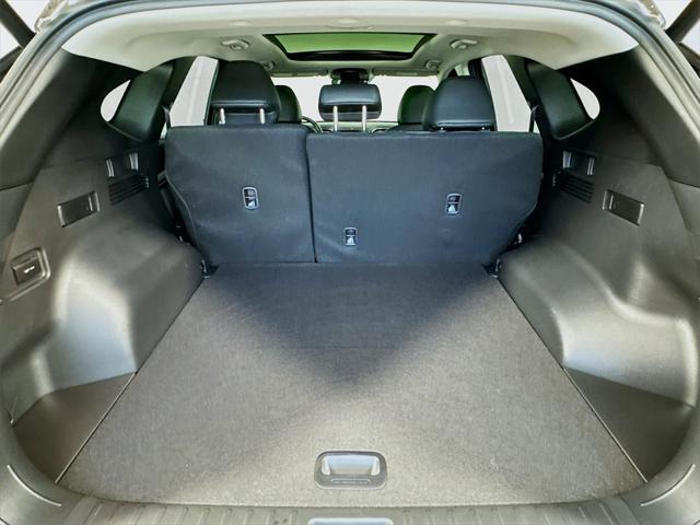 used 2024 Hyundai TUCSON Hybrid car, priced at $29,422