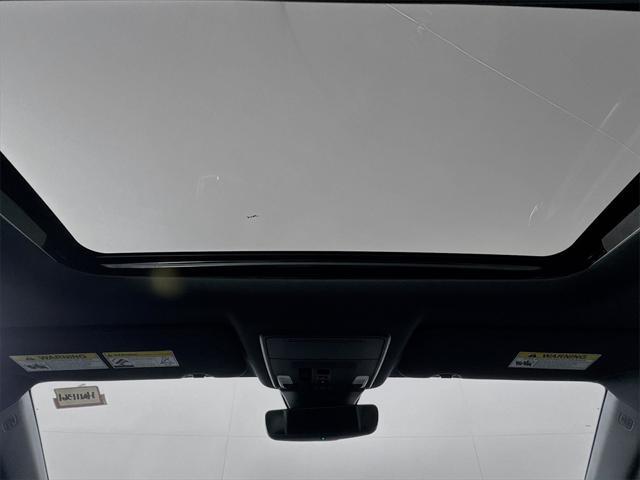 new 2026 Honda CR-V Hybrid car, priced at $41,120