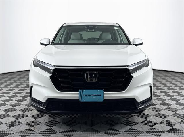 new 2025 Honda CR-V car, priced at $37,305