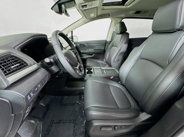 new 2025 Honda Odyssey car, priced at $43,770