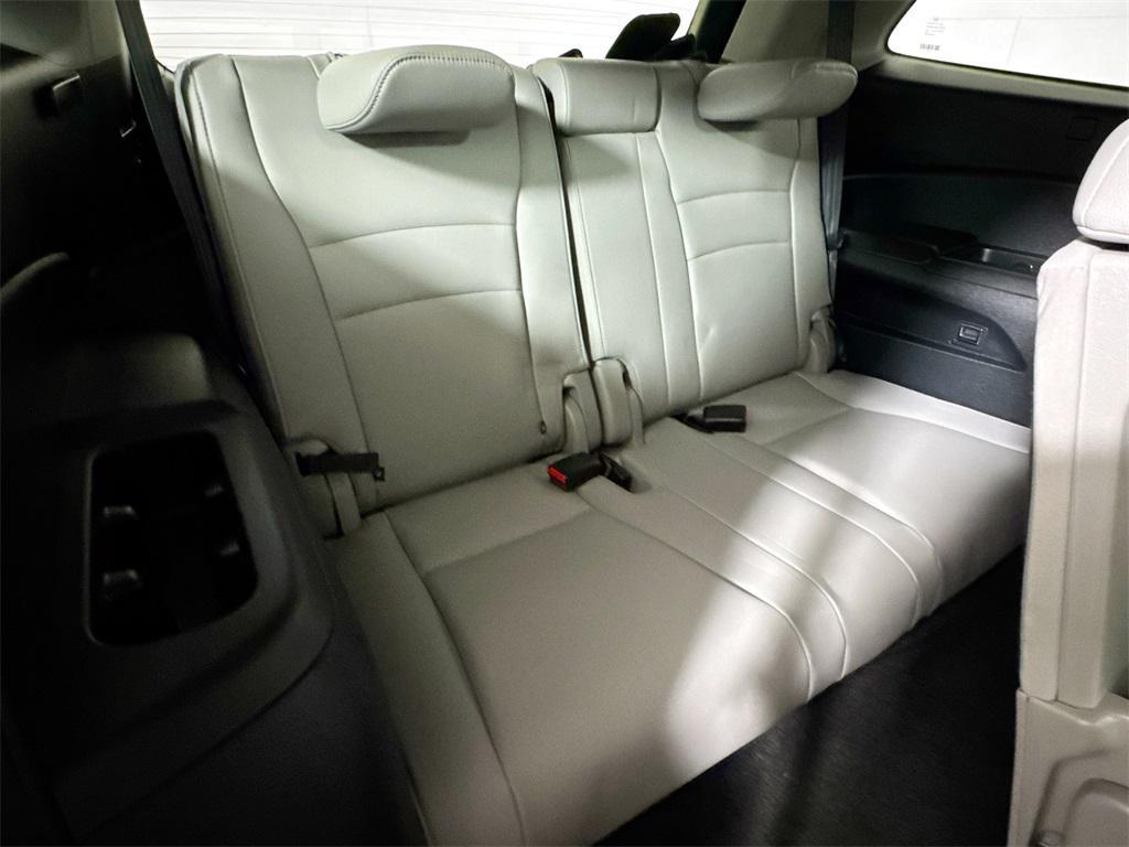 used 2022 Honda Pilot car, priced at $30,997