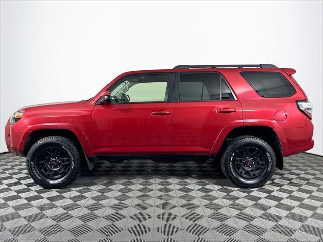 used 2015 Toyota 4Runner car, priced at $16,997