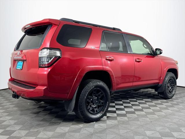 used 2015 Toyota 4Runner car, priced at $16,997