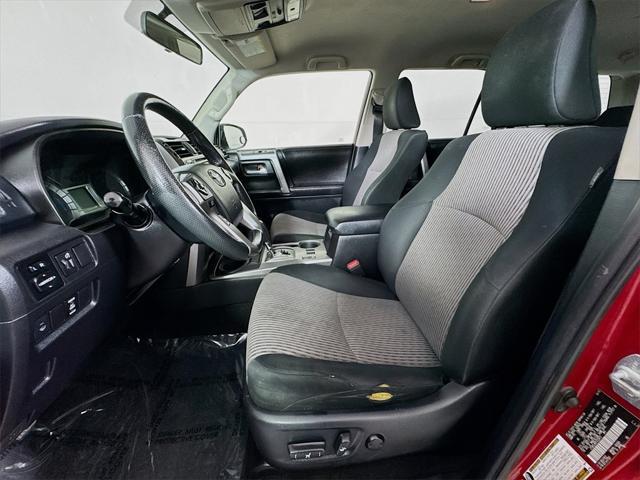 used 2015 Toyota 4Runner car, priced at $16,997