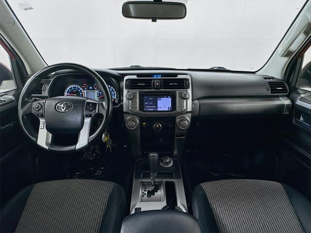 used 2015 Toyota 4Runner car, priced at $16,997