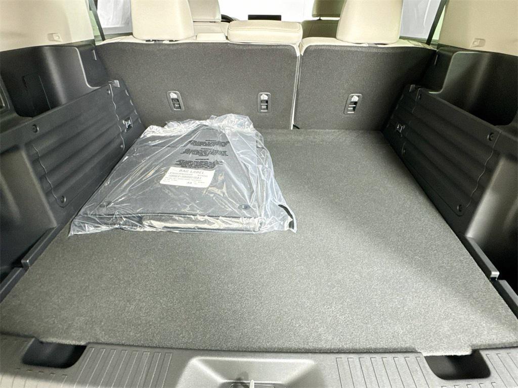 new 2026 Honda Passport car, priced at $45,900
