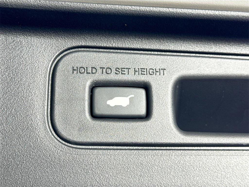 new 2026 Honda Passport car, priced at $45,900