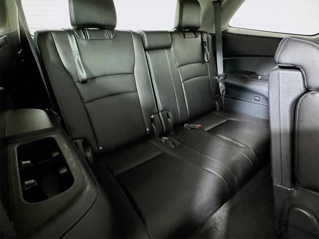 used 2022 Honda Pilot car, priced at $33,997